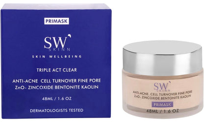SWSKINN Primask