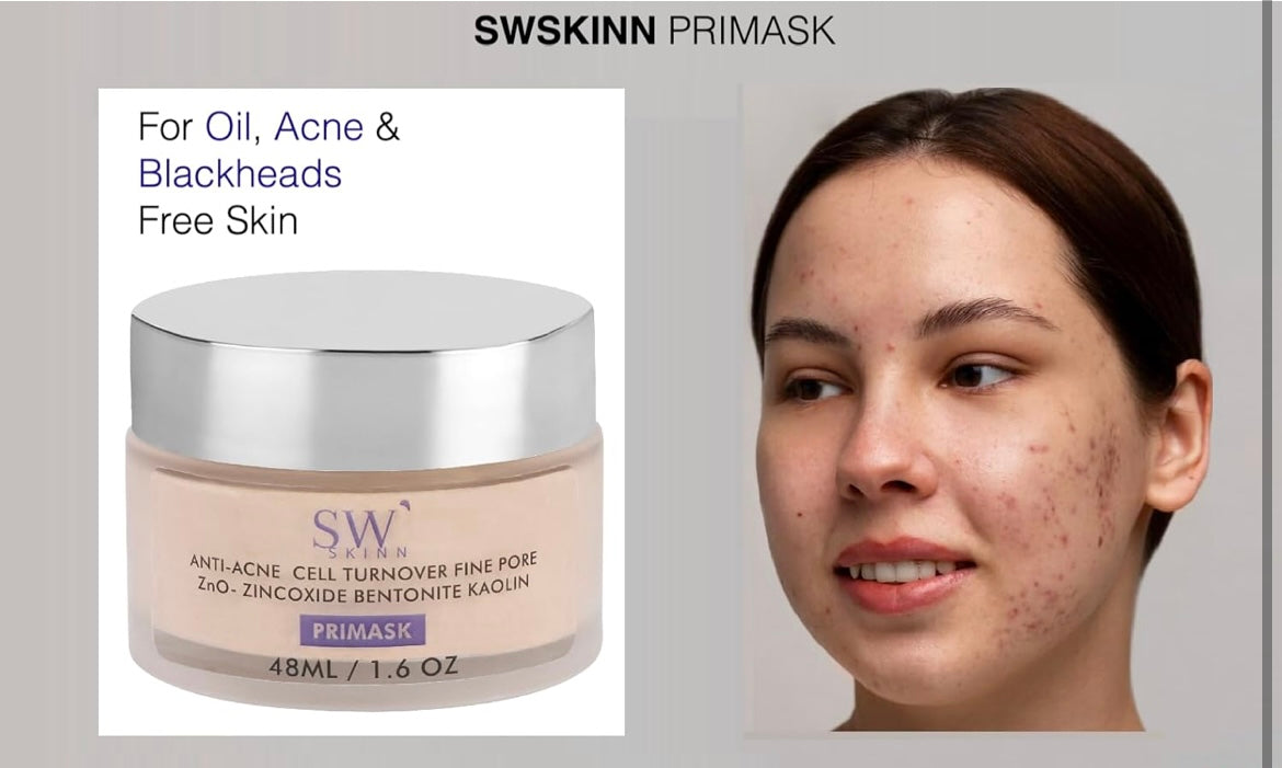 SWSKINN Primask
