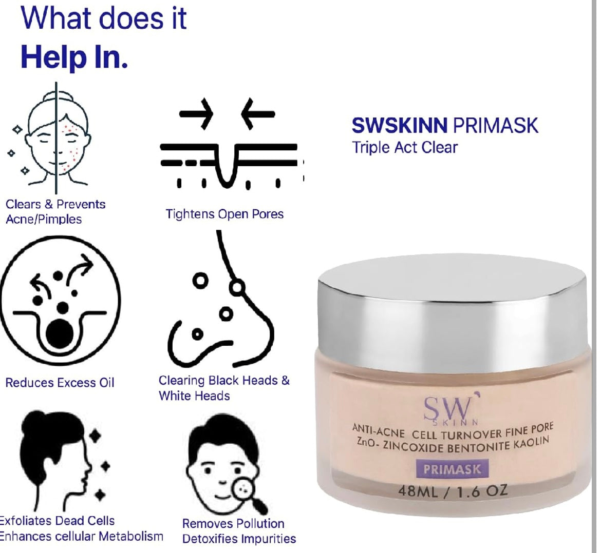 SWSKINN Primask